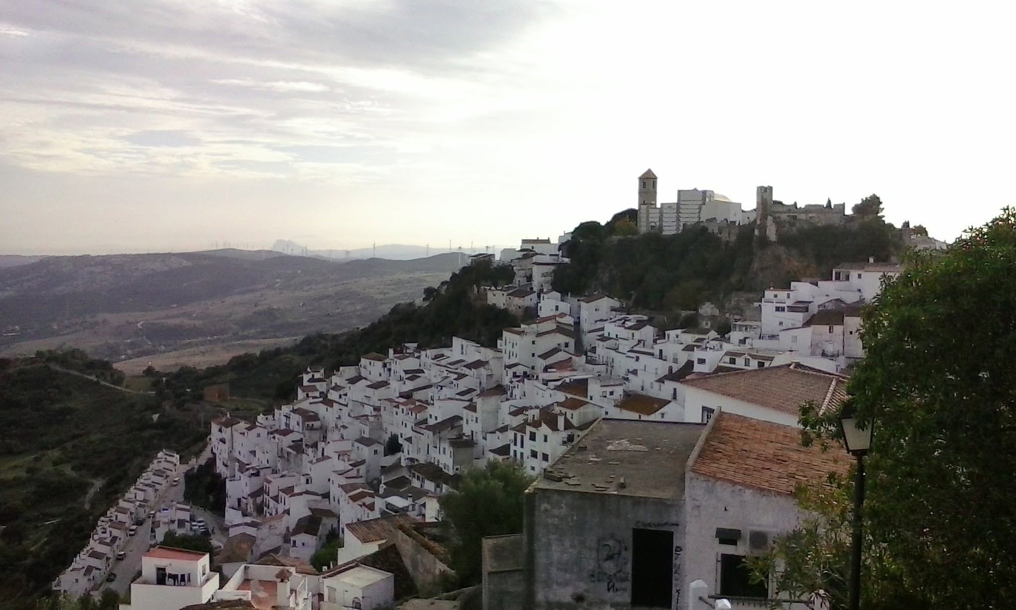 Casares travel photograph