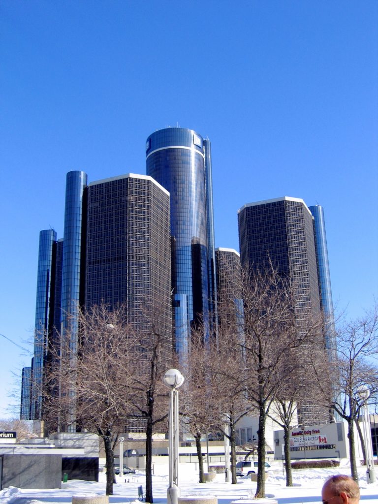 gm renaissance center 1523031